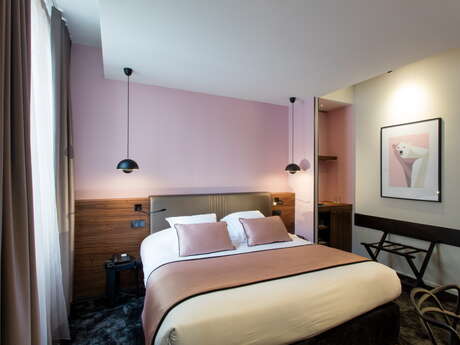 Hostellerie du Chapeau Rouge