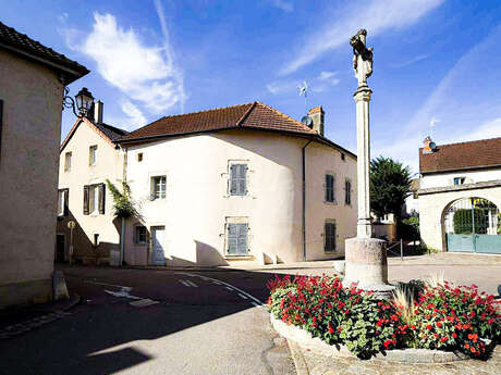 La Maison de Camille