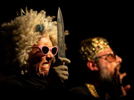 Ubu Roi