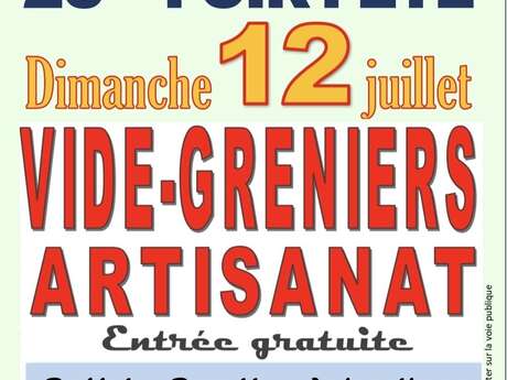 Foir'fete