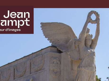 Visite couplée autour de Jean Dampt