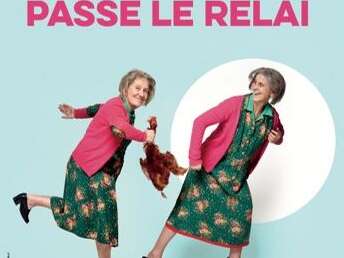 Spectacle Madeleine Proust