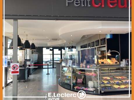 Le Petit Creux Le Petit Creux