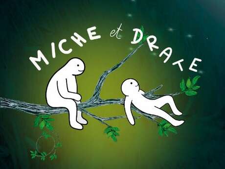 Miche et Drate