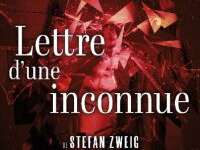 Lettre d'une inconnue