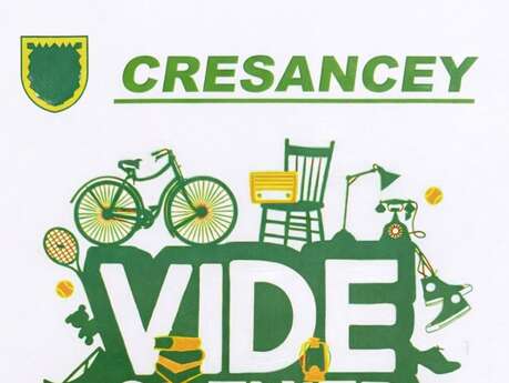 Vide grenier