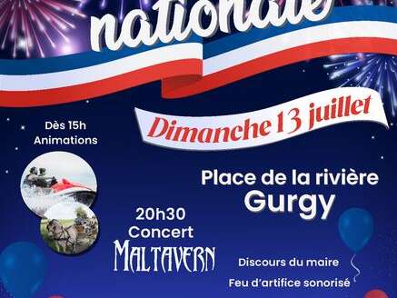 Fête nationale