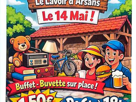 Vide-grenier