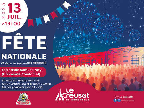Fête Nationale