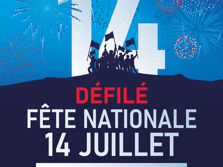 Fête nationale de Vesoul