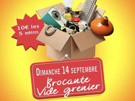 Brocante