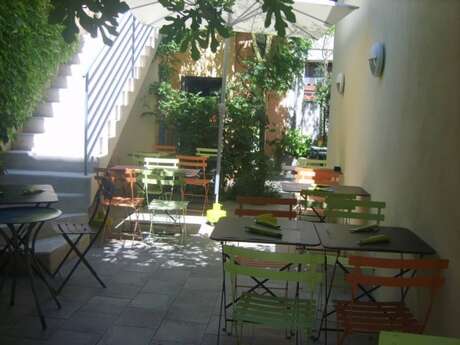 Le Cercle