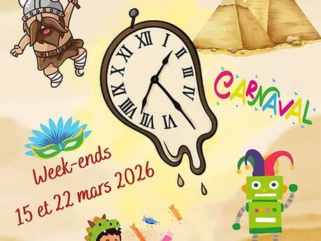 Mi-Carême de Chagny