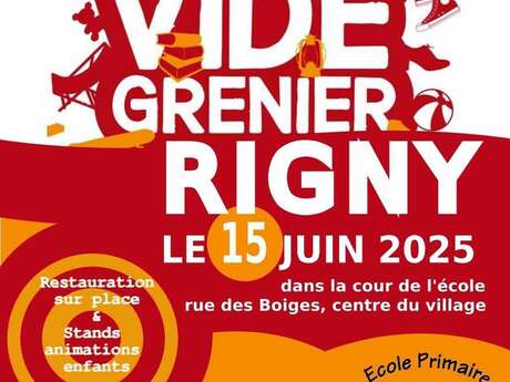 Vide-grenier