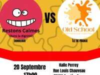 Match d'improvisation théâtrale
