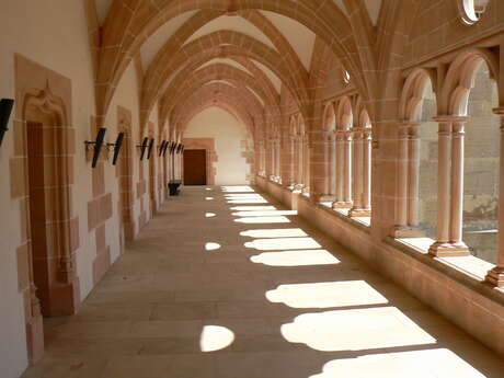 Abbaye de Cîteaux