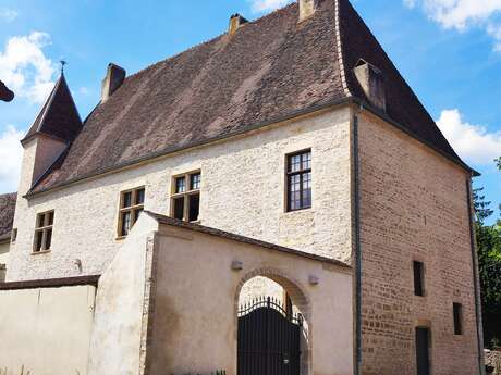 Journées Européennes du Patrimoine Fief d'Andelot