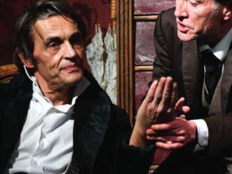 Le secret de Sherlock Holmes