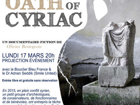 Le serment de Cyriaque
