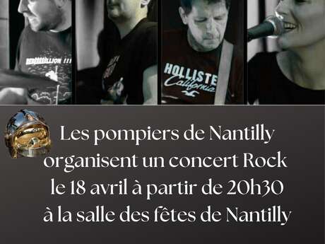 Concert de Rock - Twenty One
