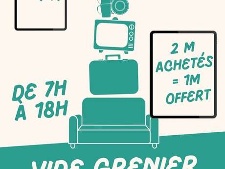 Vide-grenier