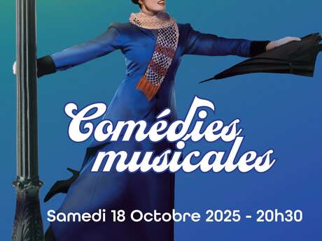 Concert d'Automne - Harmonie de Gray