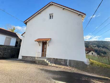 Le Colibri au Pied des Ballons de Vosges