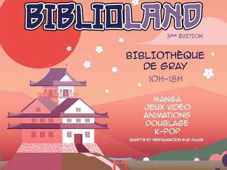 Biblioland