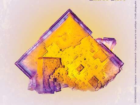 Exposition et vente Minéraux et bijoux - DG Minéraux