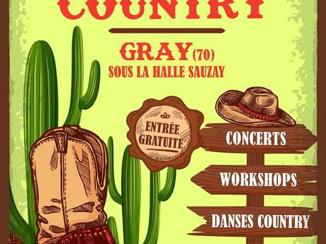 Festival Country
