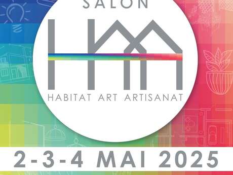 Salon de l'Habitat Art Artisanat