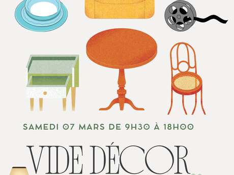 Vide Décor