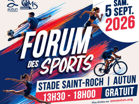 Forum des Sports