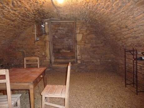 Gîte des Remparts
