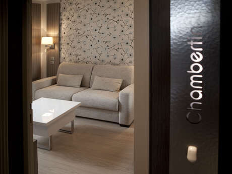 Vign'Appart - Appartement Chambertin