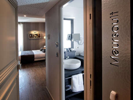 Vign'Appart - Appartement Meursault