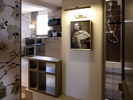 Vign'Appart - Appartement Musigny