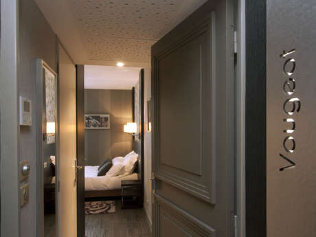 Vign'Appart - Appartement Vougeot