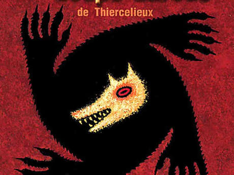 Le Loup-Garou de Thiercellieux (Jacques-Lacarrière)