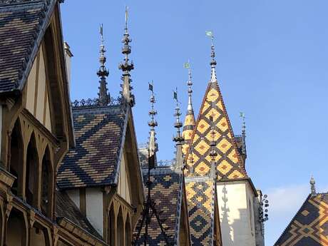 VISITE DE BEAUNE SUR MESURE ET À LA CARTE