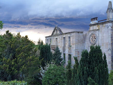 Domaine de la Saulnaire