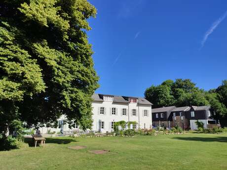 Festival International de Musique de Chambre Les Étoiles du Morvan