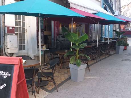 O Pit'café