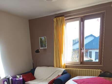 Chambre chez l'habitant - Bienvenue chez Aurélie