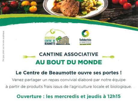 Cantine associative