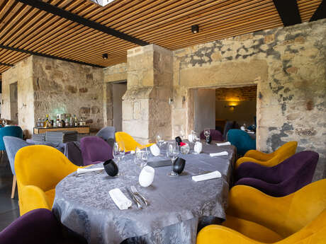 Le Restaurant du Château