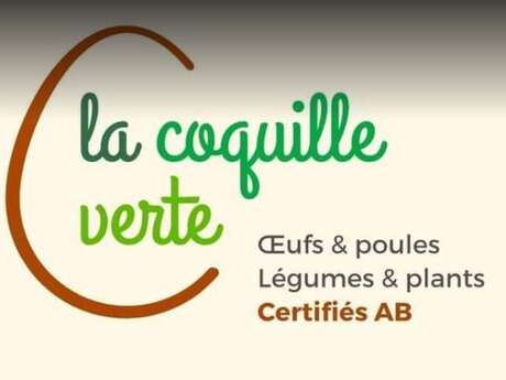 La Coquille Verte