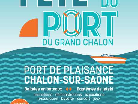Fête du Port