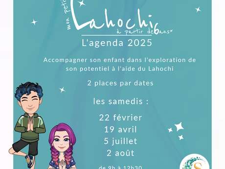Atelier le petit Lahochi à Rioz