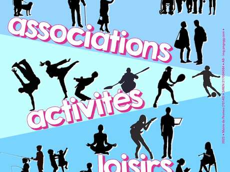 Forum des associations
